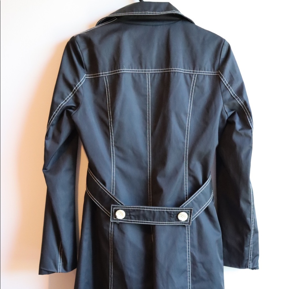 MICHAEL KORS TRENCH